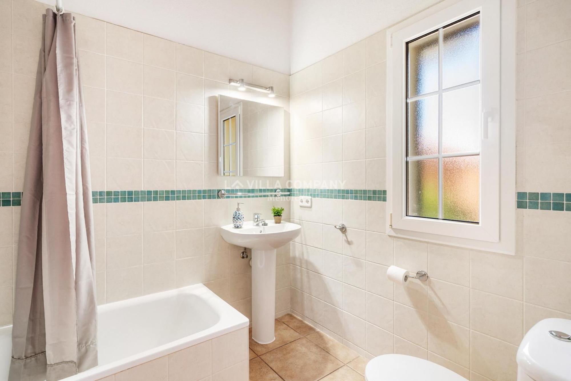 Villa Isabel In Cala En Porter Cala En Porter  Ngoại thất bức ảnh